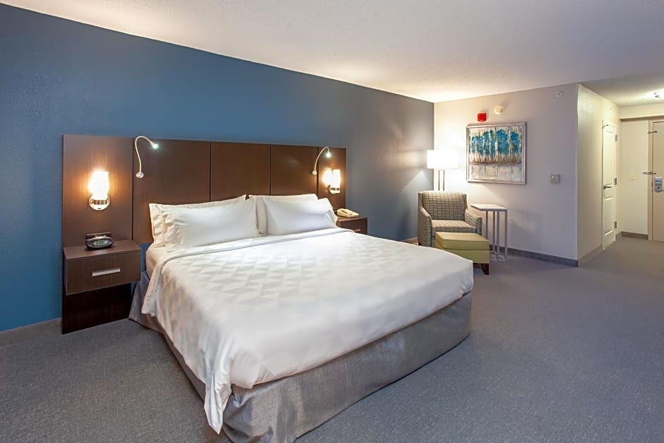 Holiday Inn Hotel & Suites Tallahassee Conference Center North, an IHG Hotel