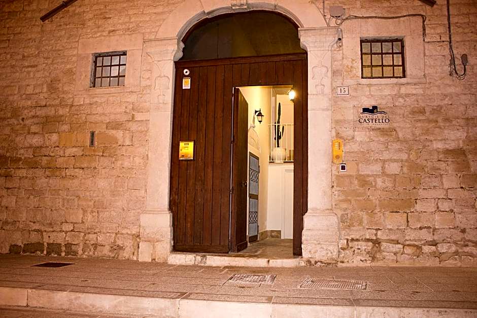 Muragie del Castello B&B