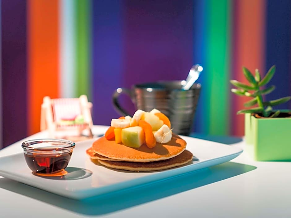 ibis Styles Les Sables Olonne