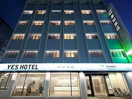 Yes Hotel