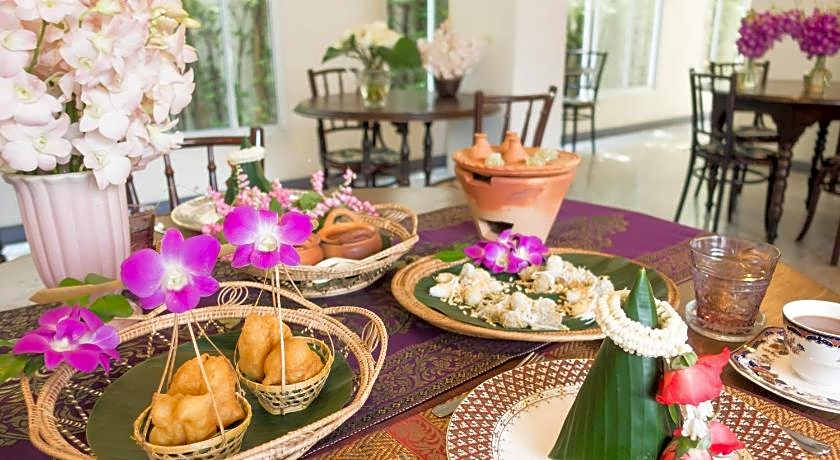 SSIP Boutique Dhevej Bangkok