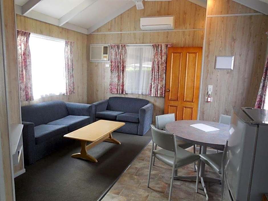 Wodonga Caravan & Cabin Park