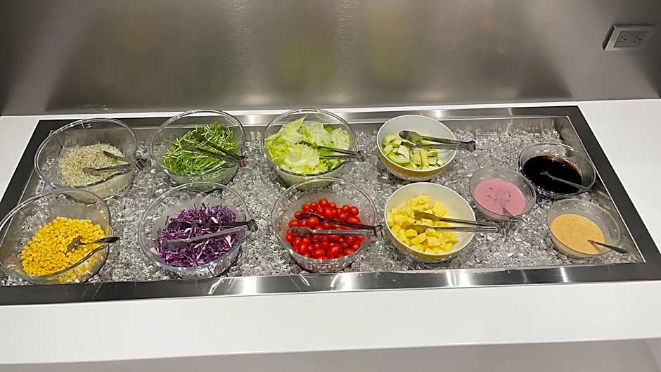 HUB HOTEL KAOHSIUNG YISIN BRANCH