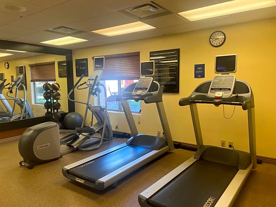 Homewood Suites by Hilton Santa Fe-North