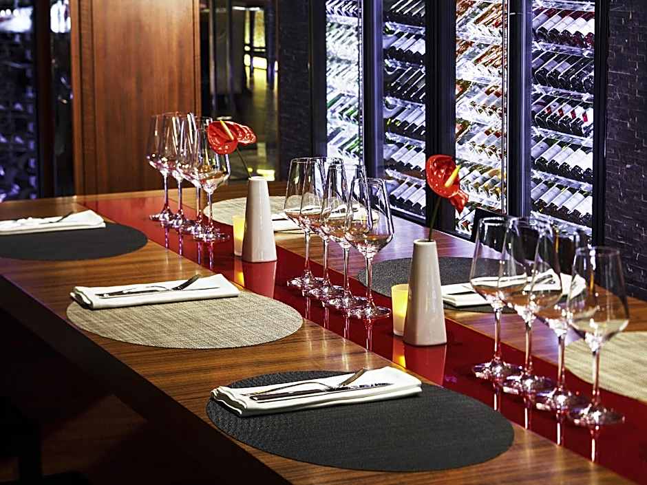 Movenpick Hotel Ankara