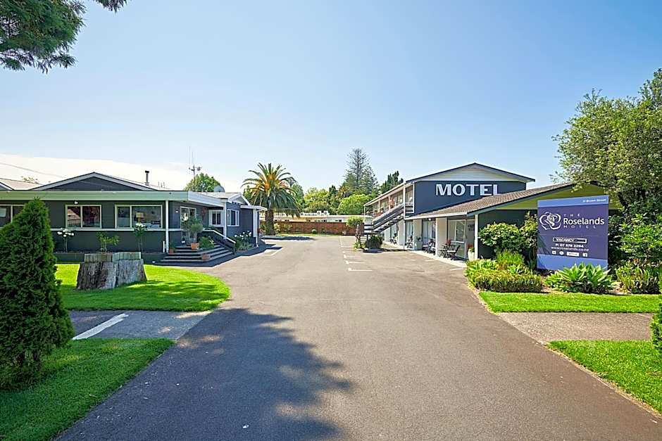 Roselands Motel