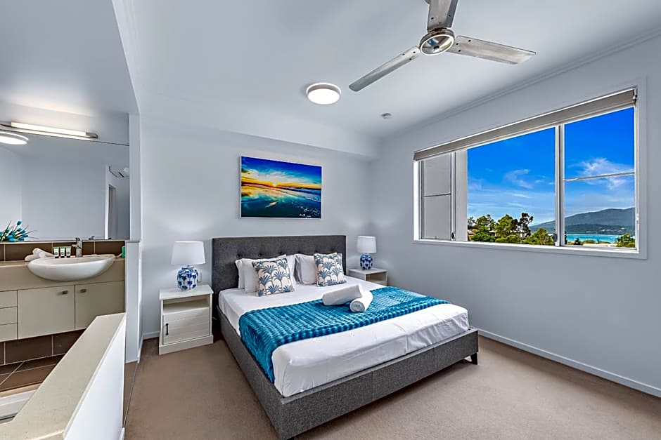 Airlie Summit Apartments