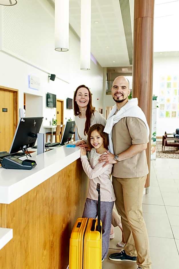 Hilton Garden Inn Sunderland