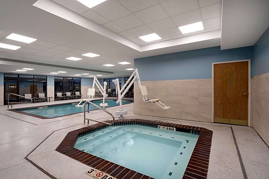 Holiday Inn Express & Suites Bozeman West By IHG