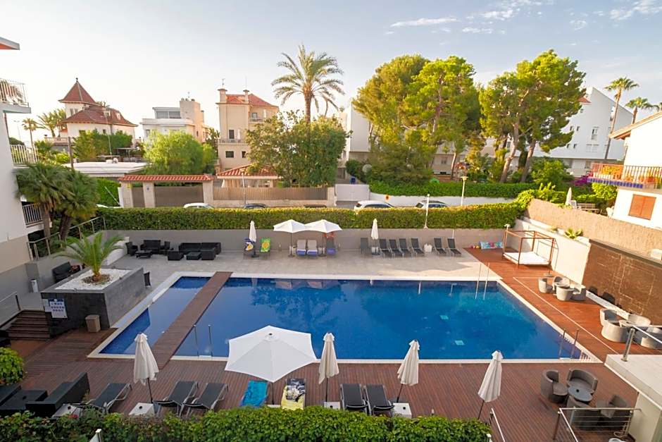 Ibersol Antemare -Adults Only-