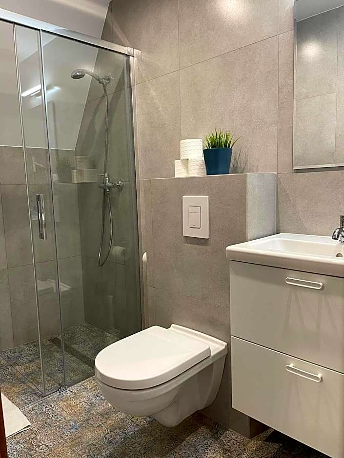 Niemczukówka 1 - Smerek