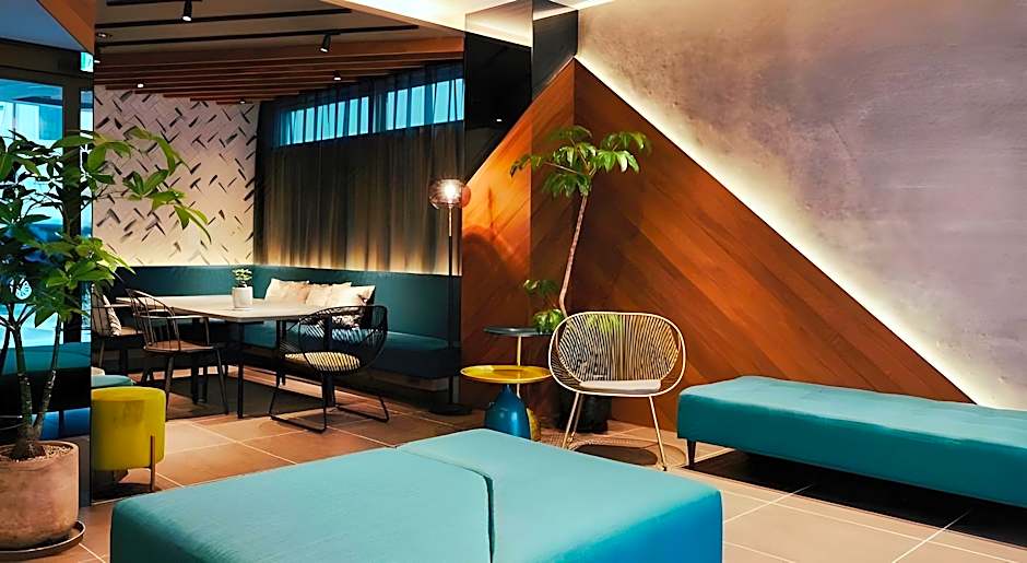 R Hotel Kansai Airport
