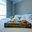 Nohotel Premium Americana