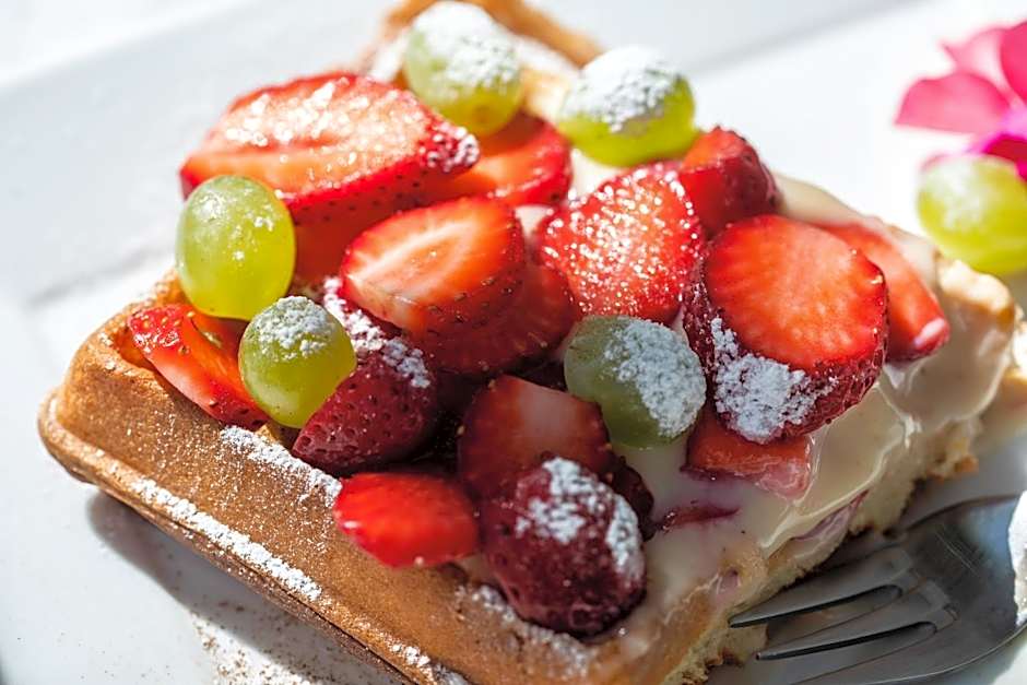 Arco Naxos Luxury Apartments