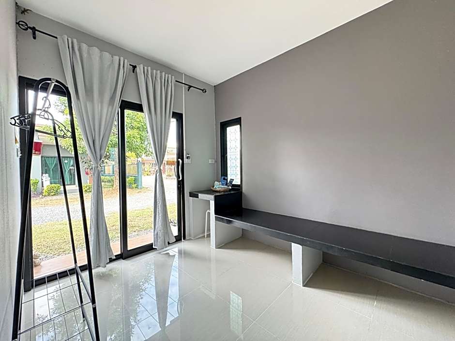 Lamer Ville - ละเมอวิลล์ จันทบุรี