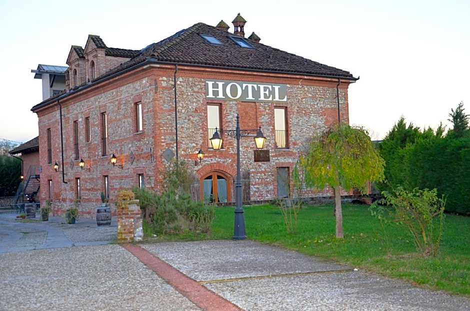 Hotel Le Botti