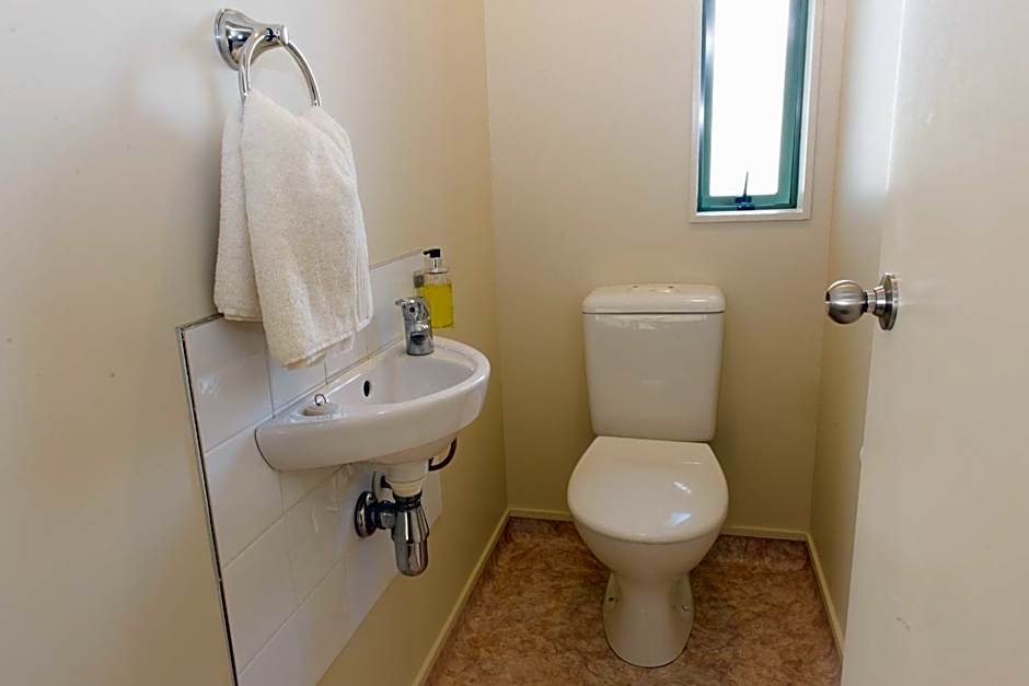 Hamilton Settlers Motor Lodge