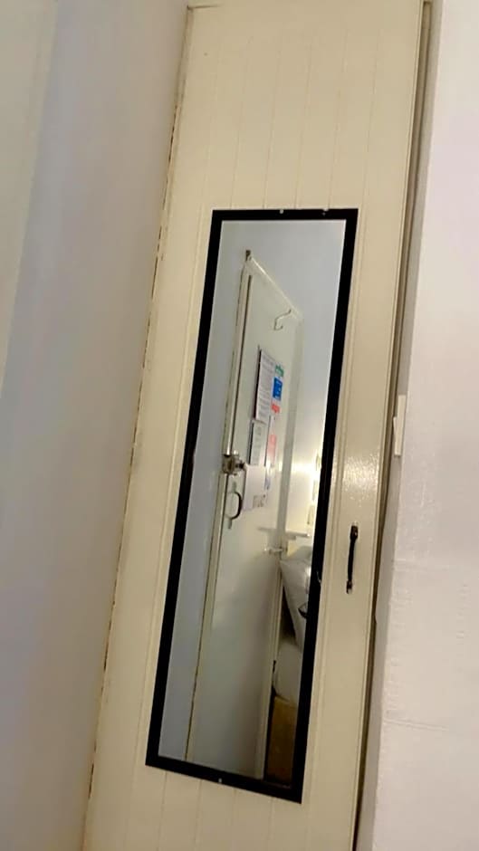 Fern Villa Hotel - Albert Road