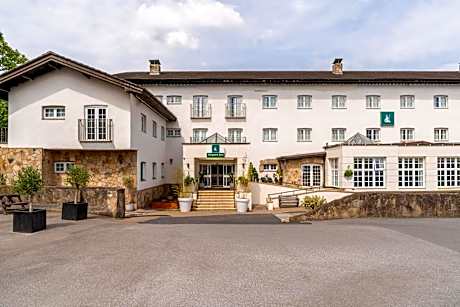 Airport Inn Manchester