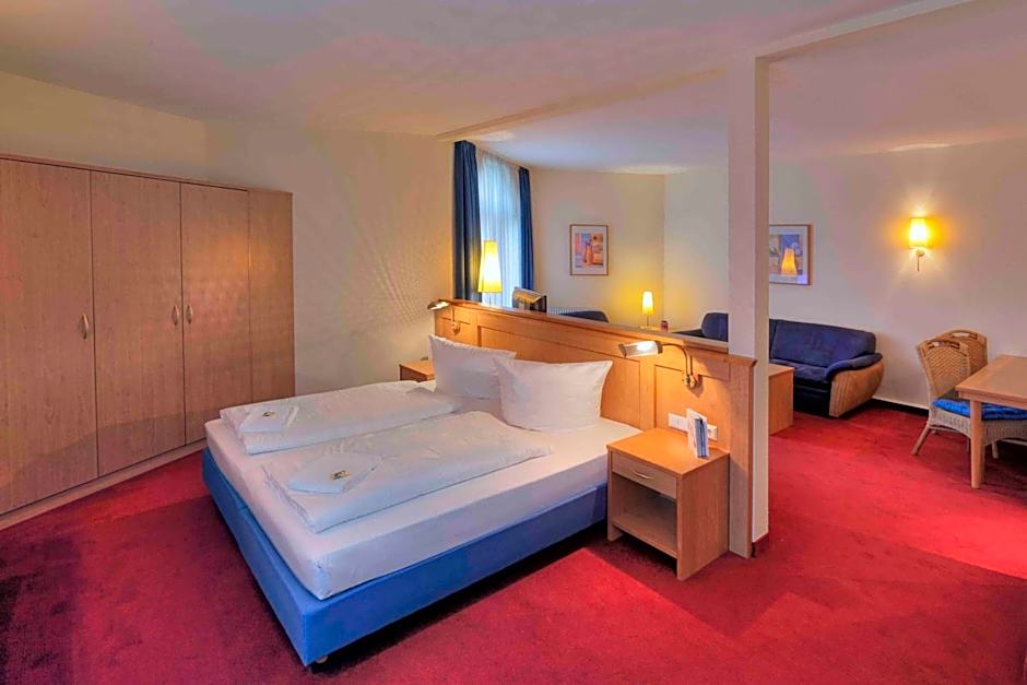 Hotel Gut Funkenhof