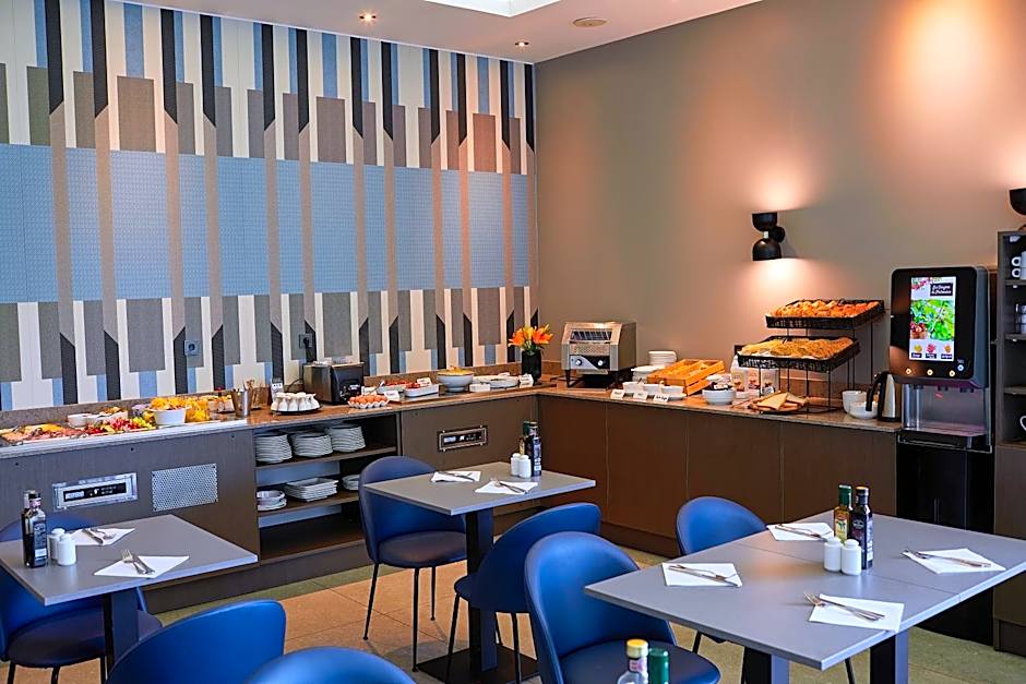 Royal Antibes - Luxury Hotel, Résidence, Beach & Spa