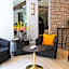 Hotel Mondial Munich