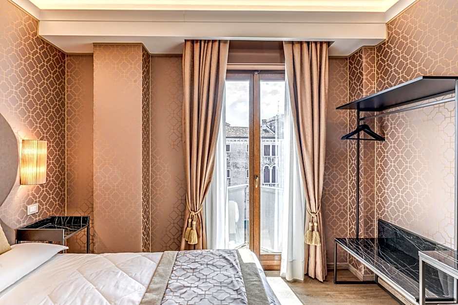 Hotel Belle Arti