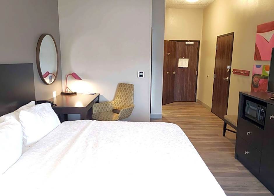 Hampton Inn By Hilton Greensburg