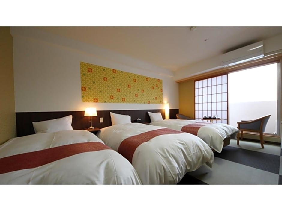 Hotel Sekumiya - Vacation STAY 21689v