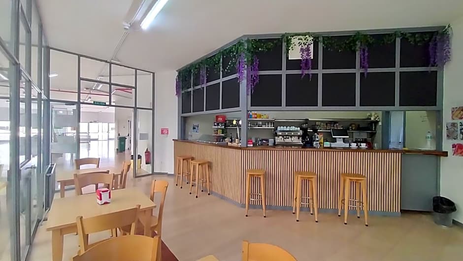 Albergue de peregrinos San Cipriano