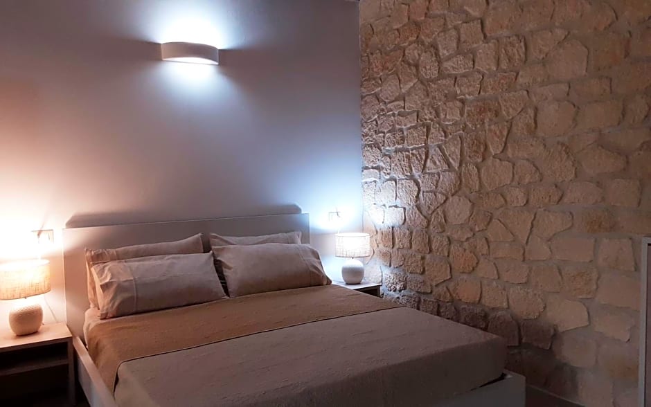 AL PEZ exclusive rooms