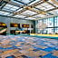 Sheraton Kansas City Hotel At Crown Center