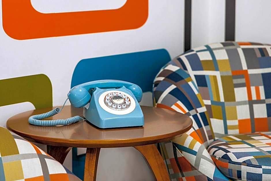 The Orbit Hotel, Trademark Collection by Wyndham