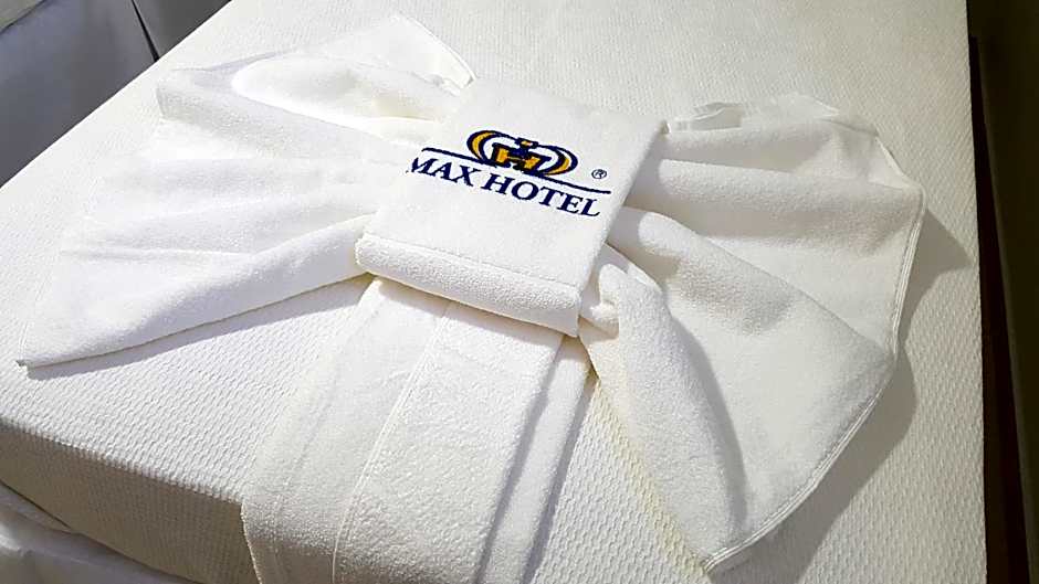 Max Hotel