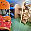 Auberge Internationale Le Tangon