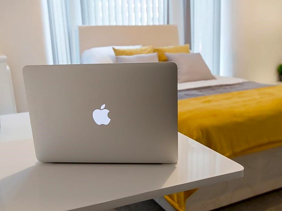 TownHouse @166 Ruskin Rd