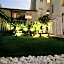 BOSSA CITY Design Apartments
