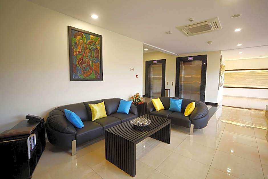 Best Western Premier Garden Hotel Entebbe