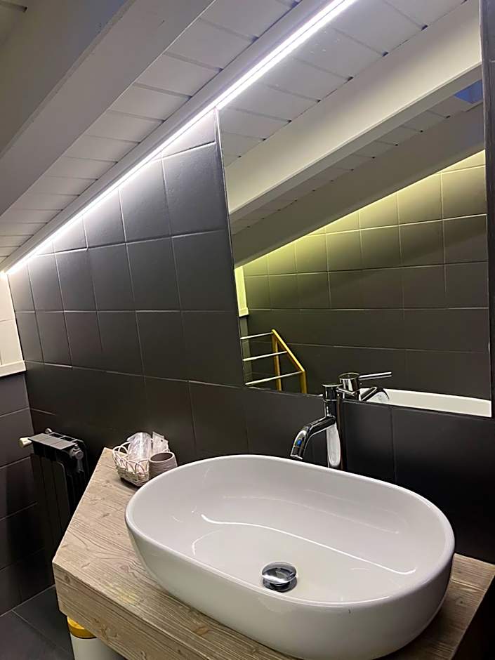 Hotel Veduta dell'Adamello