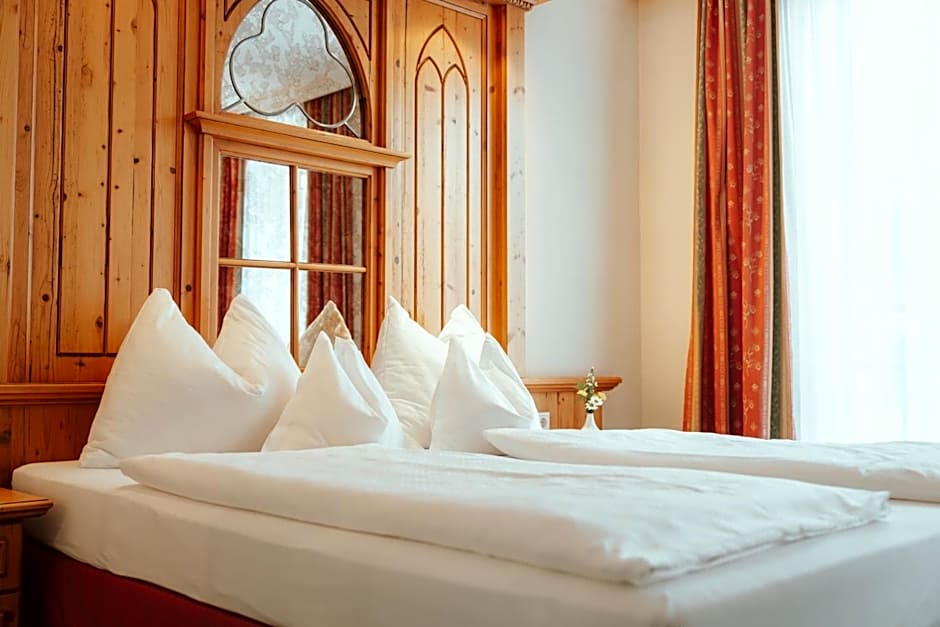 Hotel Vitalquelle Montafon