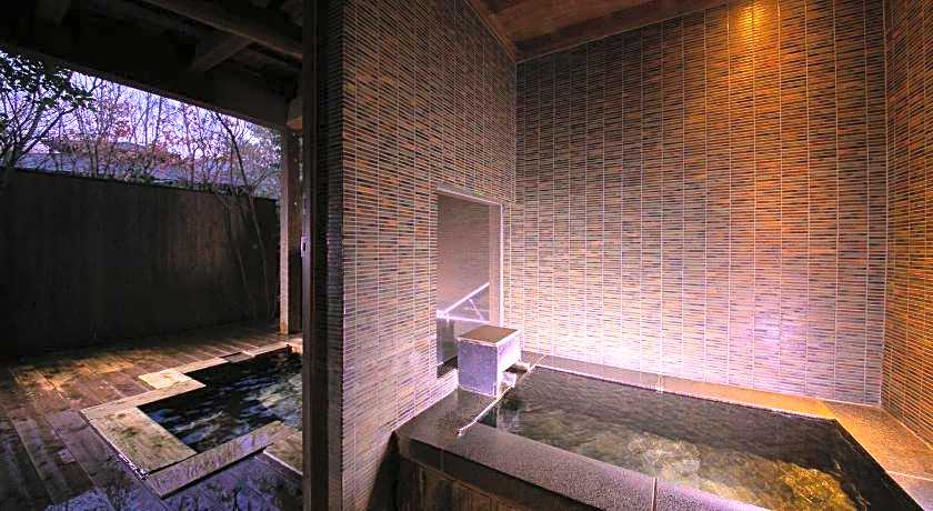 Yufuin-Bettei Itsuki Ryokan