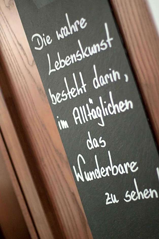 relexa hotel Bad Steben GmbH