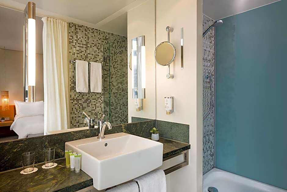 Lindner Hotel Berlin Ku'damm, part of JdV by Hyatt