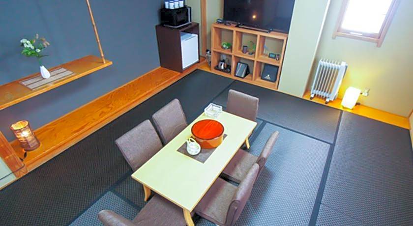 Hotel Livemax Budget Gunma Numata