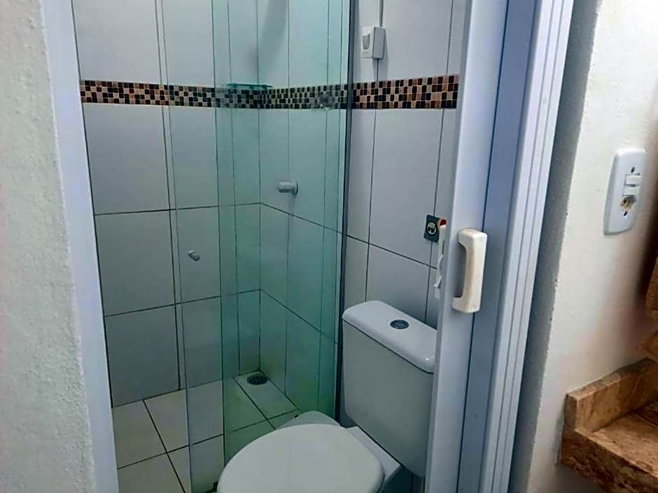 Parque dos Coqueiros- Bangalos e Suites