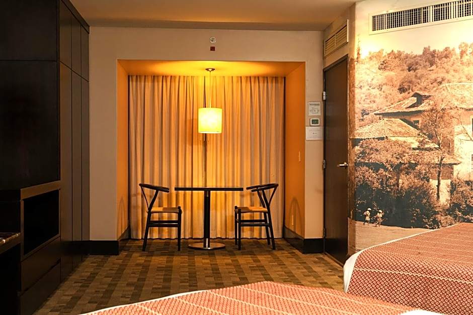 Casa del Alma Hotel Boutique & Spa