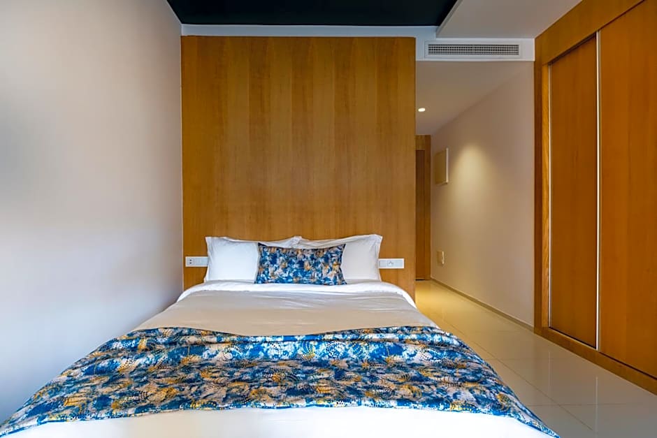 AppartHotel Atrani