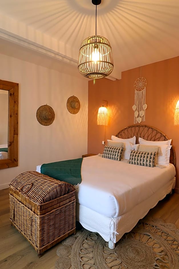 La Grange Bagnolaise