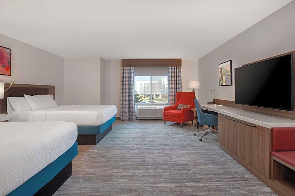 Hilton Garden Inn Omaha West