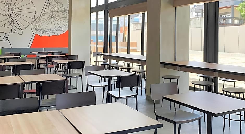 Amaris Hotel Tasikmalaya